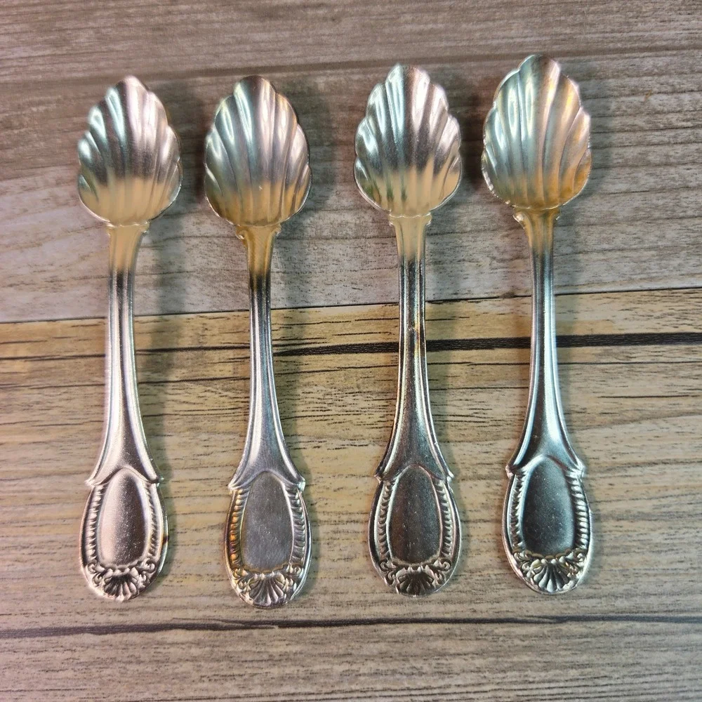 Bellini brazil silver